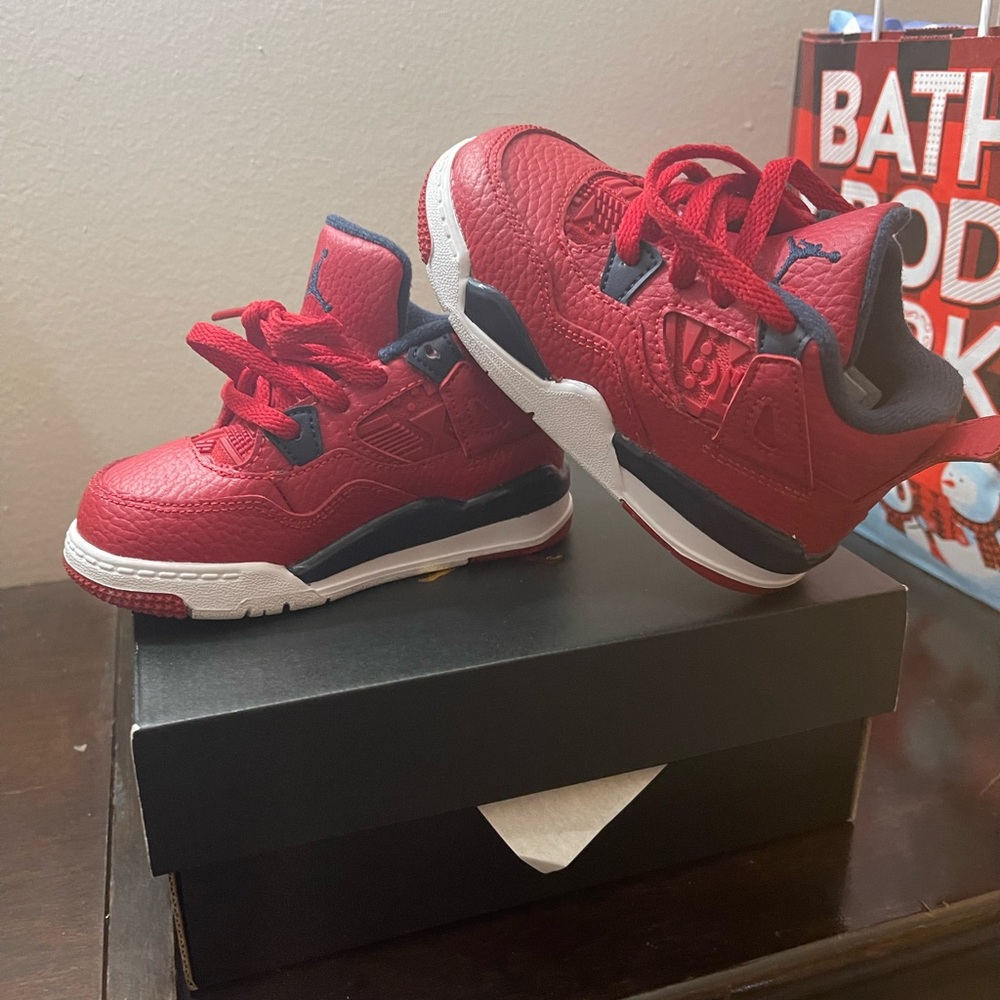 Jordan 7c - Picture 6 of 6